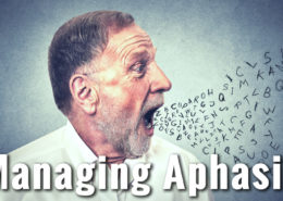 Aphasia