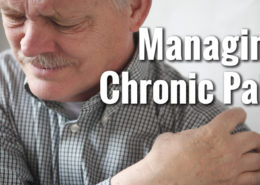 Chronic Pain: