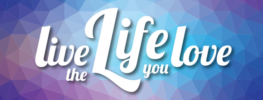 live life