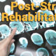 Stroke Rehabilitation
