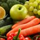 antioxidant rich foods